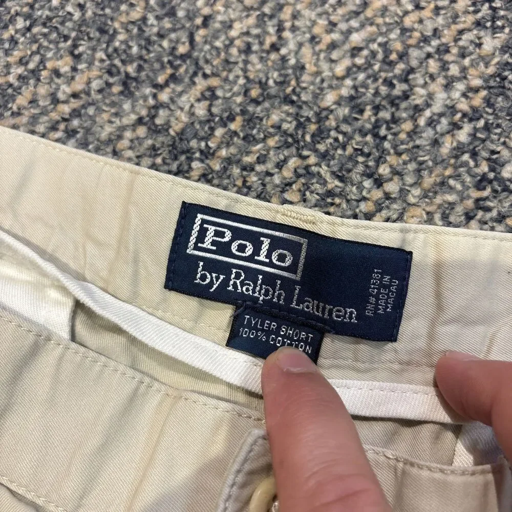 Polo Ralph Lauren polo ralph